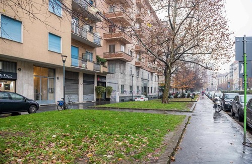 Guastalla Apartment | Sweett | Porta Romana