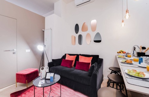 Guastalla Apartment | Sweett | Porta Romana