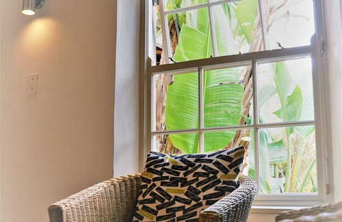 Swellendam House | Swellendam Country Lodge