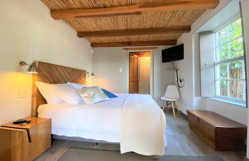 Swellendam House | Swellendam Country Lodge