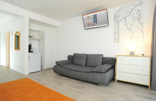 Rhein-Erft-Kreis District Hotel | Swetis Passage