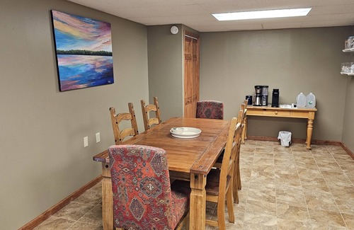 Rocky Mount House | Swim and Fish in the Lake, Relax in the House! You Can Have It All.