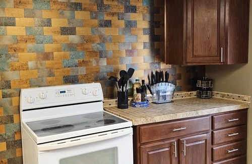 Rocky Mount House | Swim and Fish in the Lake, Relax in the House! You Can Have It All.