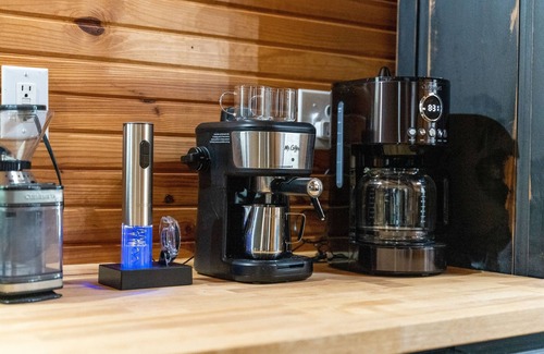 Marshall Cabin | Swimming Hole Buffalo River Hot Tub