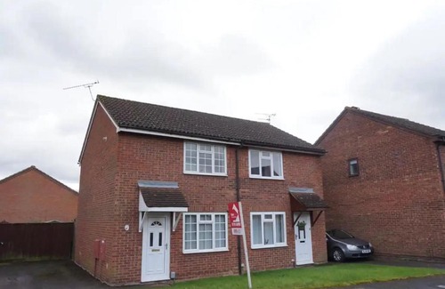 Swindon House | Swindon homes