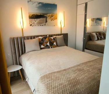Swinoujscie Apartment | Swinemünde Ananda Baltic
