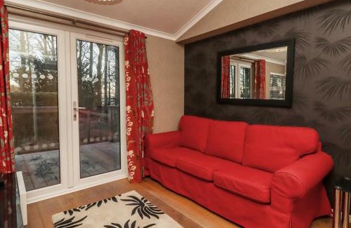 Ripley House | Swinsty Lodge