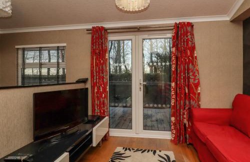 Ripley House | Swinsty Lodge