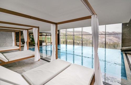 Jasna Hotel | Swissôtel Damian Jasna