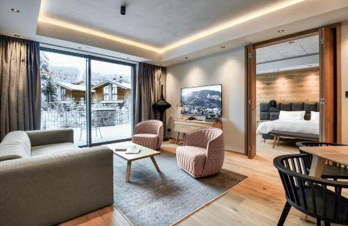 Jasna Hotel | Swissôtel Damian Jasna