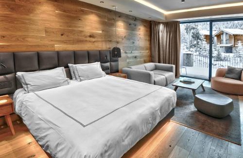 Jasna Hotel | Swissôtel Damian Jasna