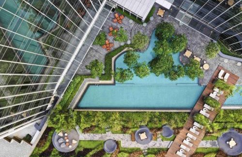 Pantai Indah Kapuk Hotel | Swissôtel Jakarta PIK Avenue