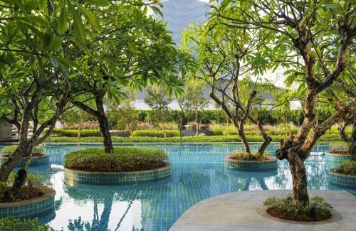 Pantai Indah Kapuk Hotel | Swissôtel Jakarta PIK Avenue