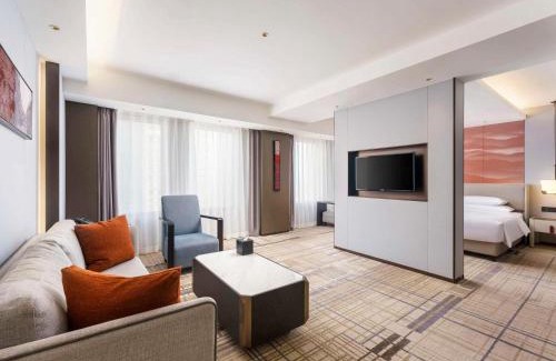 Shen He Hotel | Swissôtel Shenyang