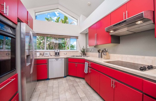 Groveland House | SWISS 57 - Lake Denise