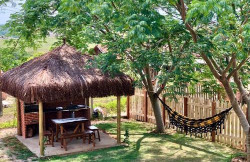 Sao Pedro Ski Chalet | Swiss Chalet