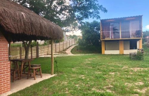 Sao Pedro Ski Chalet | Swiss Chalet