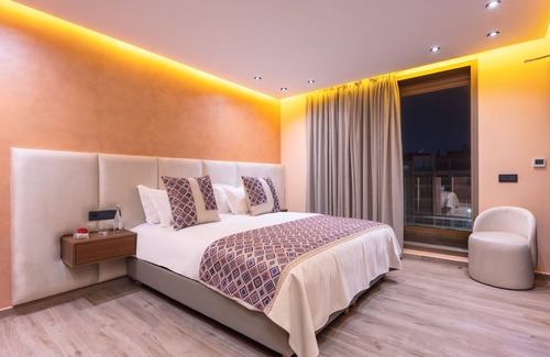 Gueliz Hotel | Swiss Continental Hotel