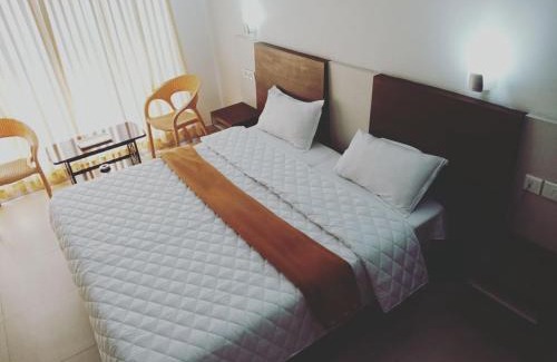 Kodaikanal House | Swiss Cottage