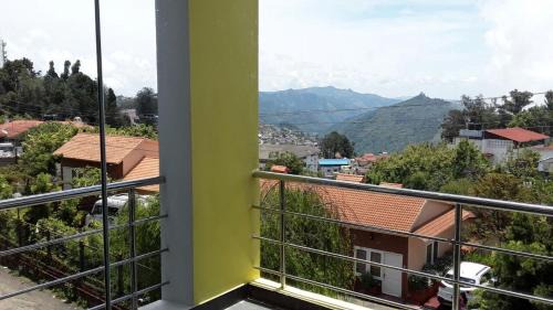Kodaikanal House | Swiss Cottage