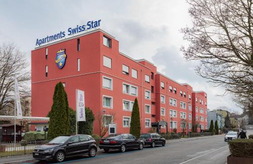 Kloten Apartment | Swiss Star Zurich Airport - Self Check-In
