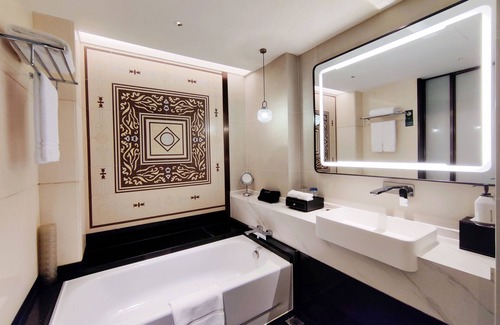 Shen He Hotel | Swissotel Shenyang