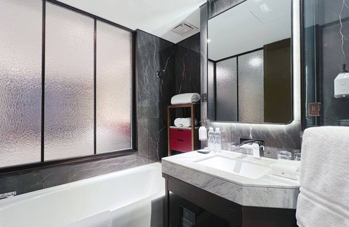 Shen He Hotel | Swissotel Shenyang