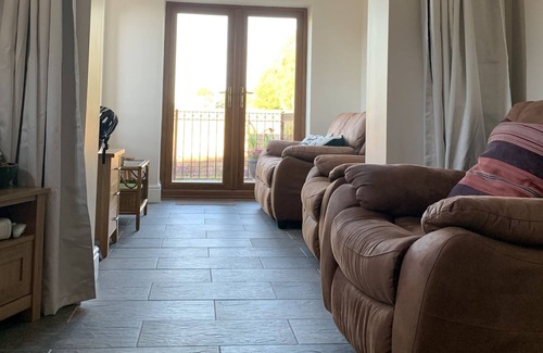 Aberdare House | Swn y Gwynt Holiday Annexe