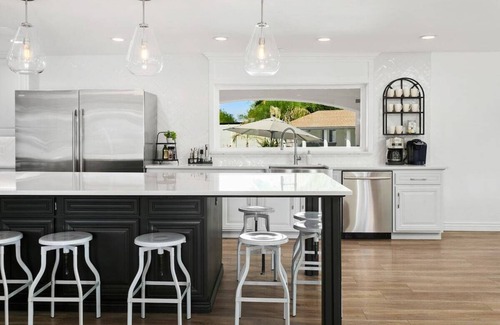 Shea North Estates House | SWSS - Compound - Pool-HotTub-Golf-Shuffleboard-Outdoor Fun