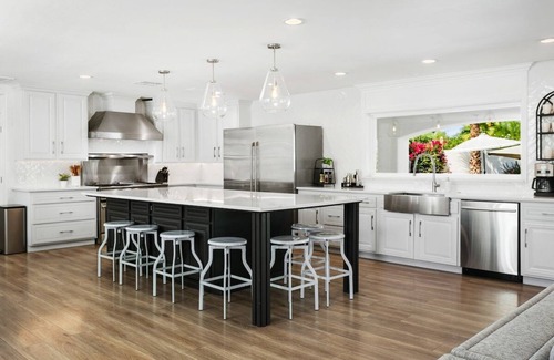 Shea North Estates House | SWSS - Compound - Pool-HotTub-Golf-Shuffleboard-Outdoor Fun