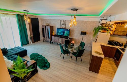 Constanta Apartment | SYA BLACK SEA