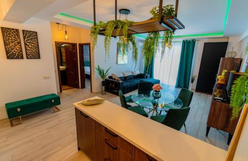 Constanta Apartment | SYA BLACK SEA