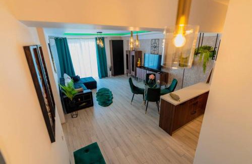 Constanta Apartment | SYA BLACK SEA