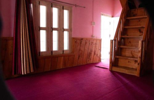 Chakrata House | Syanaik Adiyan House