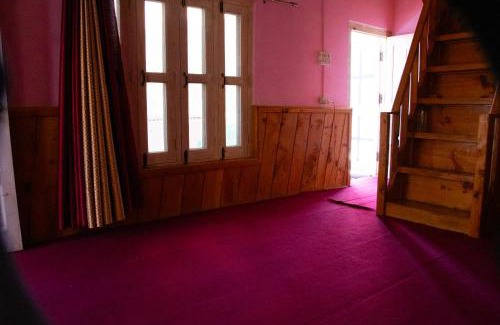 Chakrata House | Syanaik Adiyan House