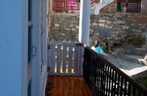 Chakrata House | Syanaik Adiyan House