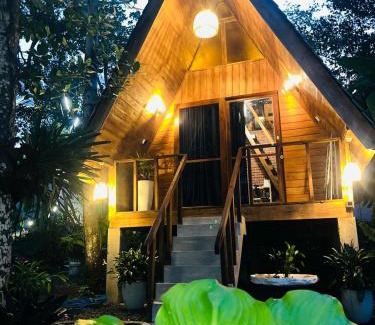 Unawatuna Villa | Syara villa