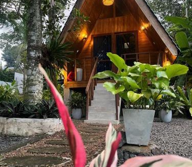 Unawatuna Villa | Syara villa