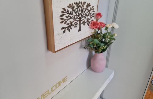 La Envia Apartment | Sybarix Terrace, mar, golf, WIFI, garaje, relax