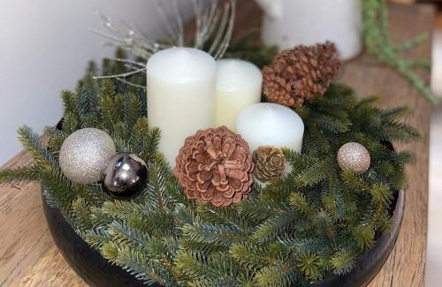 Holt House | Sycamore Barn - Holt