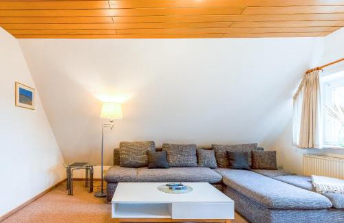 Westerland Apartment | Sylt Homes Cottage 2