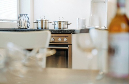 Tinnum Apartment | Sylt is a valuable habitat and a soothing vacation spot, a paradisiacal realm of peace and tranquillity.