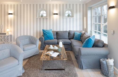 List House | Syltresidenz