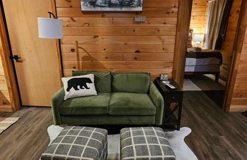 Helen Hotel | Sylvan Valley Lodge and Cellars