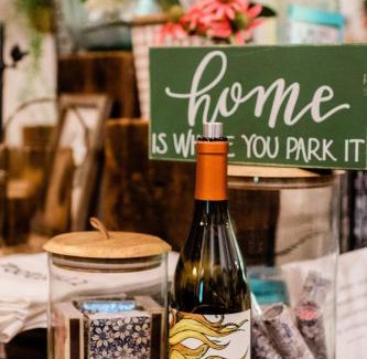 Helen Hotel | Sylvan Valley Lodge and Cellars