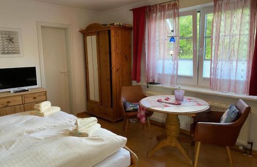 List Apartment | Sylvie Steinhardt, Wohnung 3