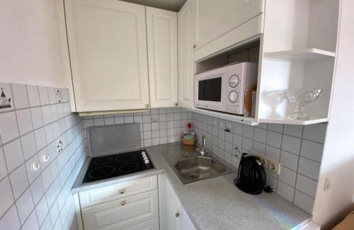 List Apartment | Sylvie Steinhardt, Wohnung 3