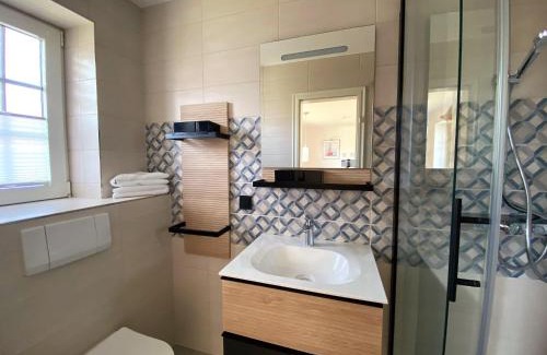 List Apartment | Sylvie Steinhardt, Wohnung 3