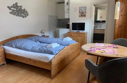 List Apartment | Sylvie Steinhardt, Wohnung 3