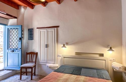 Symi Apartment | Symi Uptown Carmine